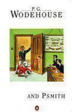 Mike and Psmith 9780140124477 P G Wodehouse, Boeken, Verzenden, Gelezen, P G Wodehouse