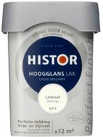 Histor Perfect Finish lak Hoogglans Damo 6926 - 0,75 Liter, Verzenden, Nieuw