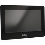 Dahua VTH5321GB-W video-intercom monitor 7 inch IP met wifi, Verzenden, Nieuw