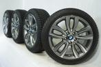 BMW 2 serie F45 F46 Active Gran Tourer 485 18 inch velgen Br, Auto-onderdelen, Banden en Velgen, 18 inch, Gebruikt, Velg(en), Winterbanden