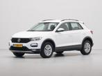Zakelijke Lease |  Volkswagen T-Roc 1.5 TSI 150pk DSG Style, Auto's, Volkswagen, Automaat, Stof, Gebruikt, Euro 6
