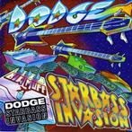 cd - Dodge  - Star Bass Invasion, Verzenden, Zo goed als nieuw