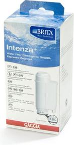 Saeco Gaggia Waterfilter voor Espressoapparaten, Witgoed en Apparatuur, Koffiezetapparaten, Ophalen of Verzenden, Zo goed als nieuw