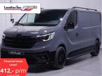 Renault Trafic 2.0 DCi 150 pk Black Edition L2 Camera, BPM, Plug-in hybride, Nieuw, Lease, Handgeschakeld