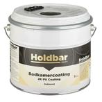 Holdbar 2K PU Badkamercoating WIT 1 Kg, Verzenden, Nieuw