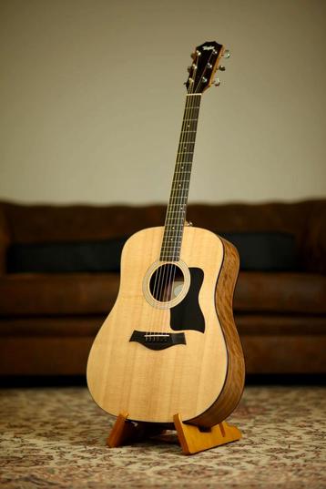 Taylor 110E Akoestisch ES2  | Walnut beschikbaar voor biedingen