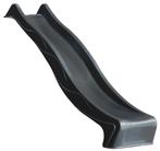 Losse glijbaan antraciet aanbouw Rex 230 cm, Kinderen en Baby's, Speelgoed | Buiten | Speeltoestellen, Ophalen of Verzenden, Nieuw