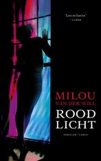 Rood Licht  -  Van Der Will Milou, Boeken, Gelezen, Van Der Will Milou, Verzenden