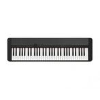 Casio CT-S1 BK Keyboard, Muziek en Instrumenten, Ophalen of Verzenden, Nieuw