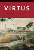 Virtus 22 (2015) 9789087045722, Verzenden, Zo goed als nieuw