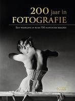 9789036641456 200 jaar in fotografie | Tweedehands, Verzenden, Gelezen, Eric Strijbos
