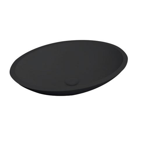 Waskom Opbouw Best Design Epona 52x38x14 cm Solid Surface, Doe-het-zelf en Verbouw, Sanitair, Overige typen, Nieuw, Ophalen of Verzenden