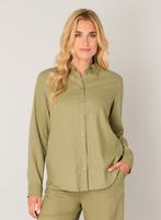 Base Level blouse Yael Maat:, Kleding | Dames, Blouses en Tunieken, Verzenden, Nieuw, Overige kleuren