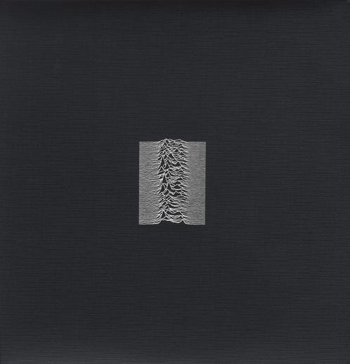 Joy Division - Unknown Pleasures  (vinyl LP), Cd's en Dvd's, Vinyl | Rock, Nieuw in verpakking, 12 inch, Alternative, Ophalen of Verzenden