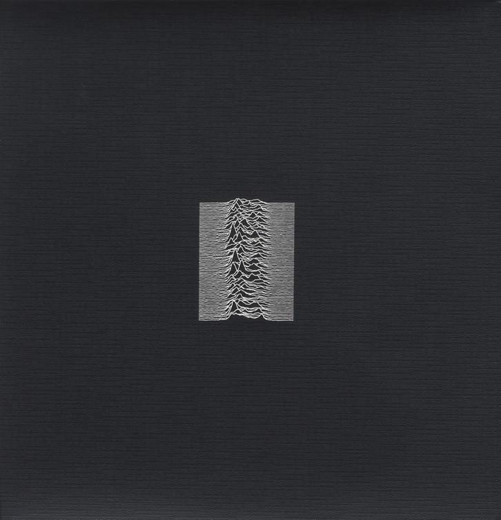 Joy Division - Unknown Pleasures  (vinyl LP), Cd's en Dvd's, Vinyl | Rock, Nieuw in verpakking, 12 inch, Alternative, Ophalen of Verzenden