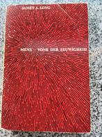 Mens, vonk der eeuwigheid  (James A. Long), Boeken, Filosofie, Verzenden, Wijsbegeerte of Ethiek, James A. Long, Gelezen