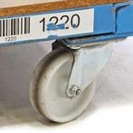 Gebruikte Meubeltransportwagen L-frame nestbaar en, Ophalen of Verzenden