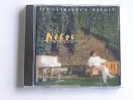 Nikos Ignatiadis - The Olympous Symphony, Cd's en Dvd's, Verzenden, Nieuw in verpakking