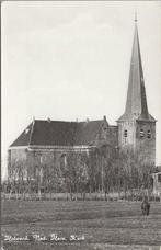 HOLWERD - Ned. Herv. Kerk, Gelopen, Verzenden