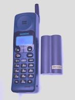 Siemens C2550 - Mobiele telefoon - Ultra-zeldzame Siemens, Nieuw