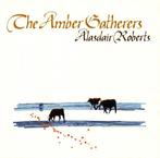 cd - Alasdair Roberts - The Amber Gatherers, Cd's en Dvd's, Verzenden, Zo goed als nieuw
