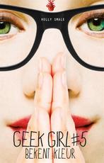 Boek: Geek Girl 5 - Bekent kleur - (als nieuw), Verzenden, Zo goed als nieuw