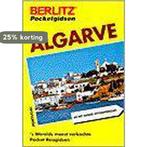 BERLITZ REISGIDS ALGARVE 9789021527833 Paul Murphy, Boeken, Reisgidsen, Verzenden, Zo goed als nieuw, Paul Murphy