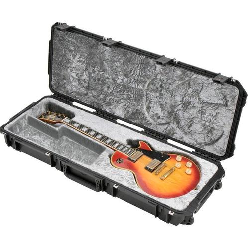 SKB iSeries 4214-56 waterdichte flightcase Gibson® Les Paul®, Muziek en Instrumenten, Behuizingen en Koffers, Verzenden