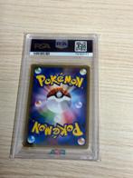 Pokémon - 1 Graded card - Pk cards - RATTATA - PSA 9, Hobby en Vrije tijd, Verzamelkaartspellen | Pokémon, Nieuw