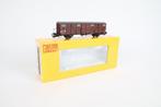 Exact-Train H0 - EX20188 - Modeltrein goederenwagon (1) -, Hobby en Vrije tijd, Modeltreinen | H0, Nieuw