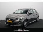 Peugeot 208 | Zakelijke Lease v.a. €260.13 pm, Auto's, Automaat, Stof, Gebruikt, Euro 6