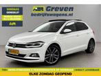 Volkswagen Polo 1.0 TSI Highline, Automaat, Wit, Plug-in hybride, Nieuw