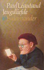 Jeugdliefde 9789021493794 Leautaud, Verzenden, Gelezen, Leautaud