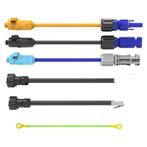 Growatt APX naar 3-fase omvormer kabel 5m, Doe-het-zelf en Verbouw, Ophalen of Verzenden, Nieuw