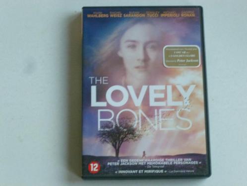 The Lovely Bones - Peter Jackson (DVD), Cd's en Dvd's, Dvd's | Overige Dvd's, Verzenden