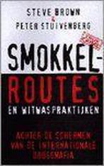 Smokkelroutes en witwaspraktijken / True crime 9789038904368, Verzenden, Gelezen, Sandra Brown