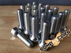 Wielbouten M12x1,50 Bolconisch M12 x 1,5 28mm - 30mm, Ophalen of Verzenden