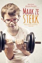 9789033800535 Maak ze sterk | Tweedehands, Verzenden, Zo goed als nieuw, Wietske Noordzij