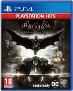 Playstation 4 Batman: Arkham Knight, Spelcomputers en Games, Games | Sony PlayStation 4, Zo goed als nieuw, Verzenden
