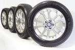 Mercedes GLA Klasse X156 17 inch velgen + Winterbanden Miche