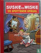 Suske en Wiske - De spottende spiegel - 2012, Eén stripboek, Verzenden, Zo goed als nieuw, Gucht, Peter Van, Vandersteen, Willy.