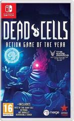 Dead Cells Action Game of the Year (Nieuw) (Switch Games), Ophalen of Verzenden, Nieuw