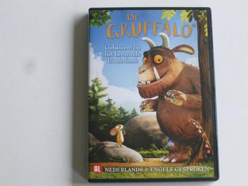 De Gruffalo (DVD), Cd's en Dvd's, Dvd's | Kinderen en Jeugd, Verzenden