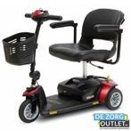 Scootmobiel Gogo Ultra 3-wiel | Pride, Ophalen of Verzenden, Nieuw, Pride