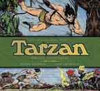 9781785653803 Tarzan - Tarzan and the Adventurers (Vol. 5), Nieuw, Burne Hogarth, Verzenden
