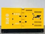 Veiling: Generator RTE 7156 Diesel 2024 500kVA Nieuw, Zakelijke goederen, Machines en Bouw | Aggregaten, Ophalen