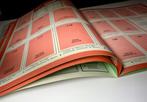 Panini - World Cup Mexico 86 - 1 Empty Album, Verzamelen, Nieuw
