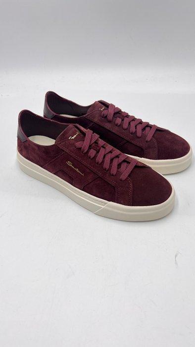Santoni - Santoni - Sneakers - Maat: EU 41 - Nieuw met tags, Kleding | Heren, Schoenen