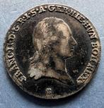 nederland oostenrijk. 1/4 Kronenthaler 1793 B (Zonder, Postzegels en Munten, Munten | Nederland