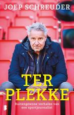 Ter plekke 9789022599020 Joep Schreuder, Verzenden, Zo goed als nieuw, Joep Schreuder